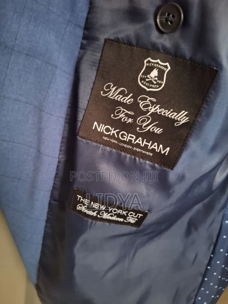 Tuxedo for Men