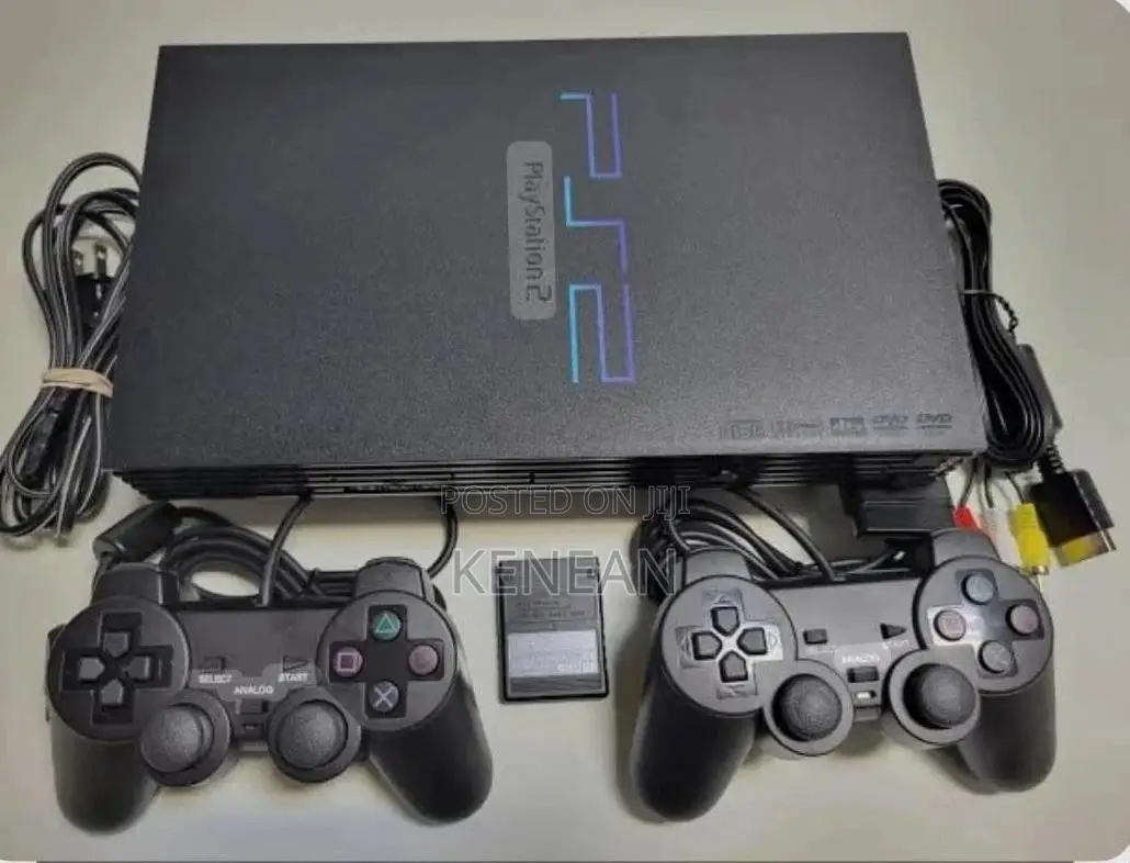 Orignal Ps2