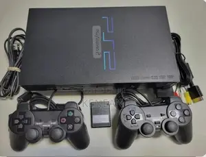 Orignal Ps2
