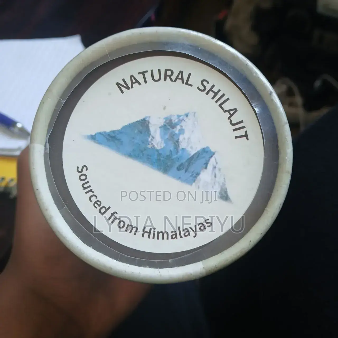 Original Shilajit With Free Delivery