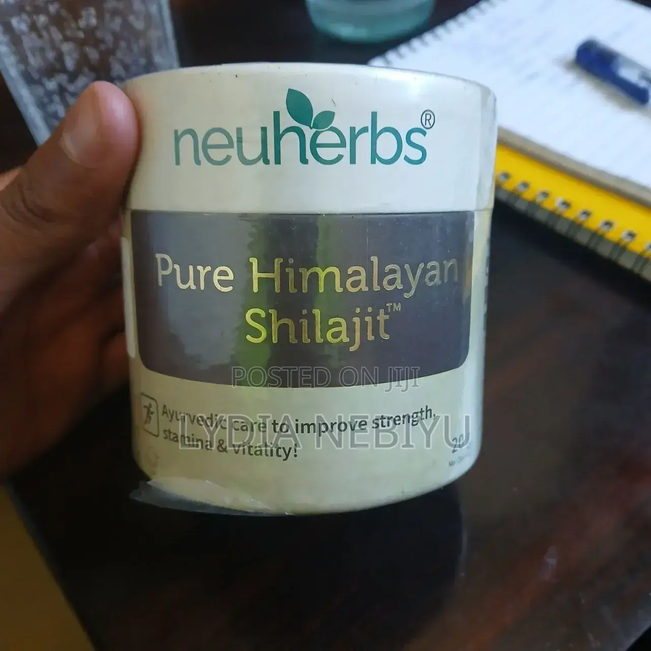 Original Shilajit With Free Delivery