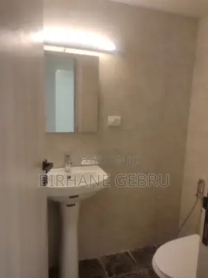 2bdrm Apartment in Luxury Semi, Kirkos for rent