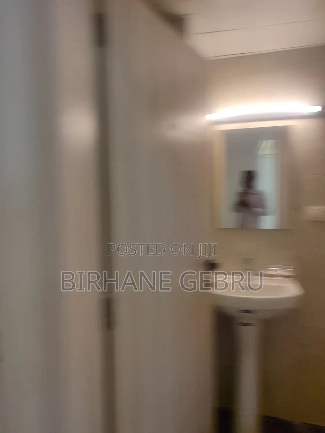 2bdrm Apartment in Luxury Semi, Kirkos for rent
