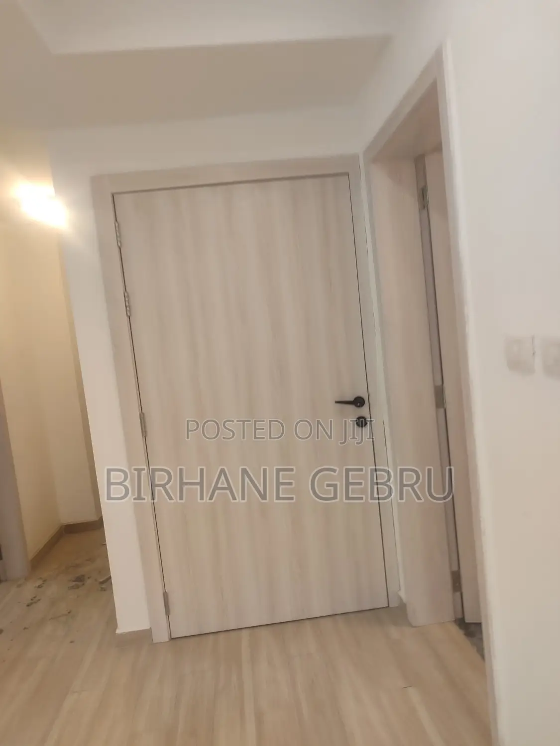 2bdrm Apartment in Luxury Semi, Kirkos for rent