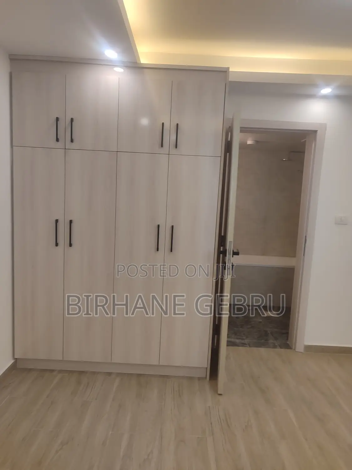 2bdrm Apartment in Luxury Semi, Kirkos for rent