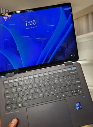 New Laptop HP OmniBook Ultra Flip 14" 16GB Intel Core Ultra 7 SSD 1T