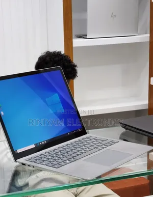 New Laptop Microsoft Surface Laptop 3 16GB Intel Core i7 SSD 256GB