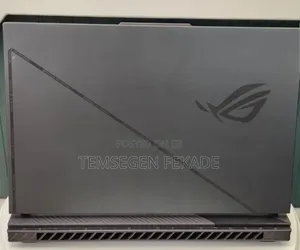 New Laptop Asus 16GB Intel Core i9 SSD 1T