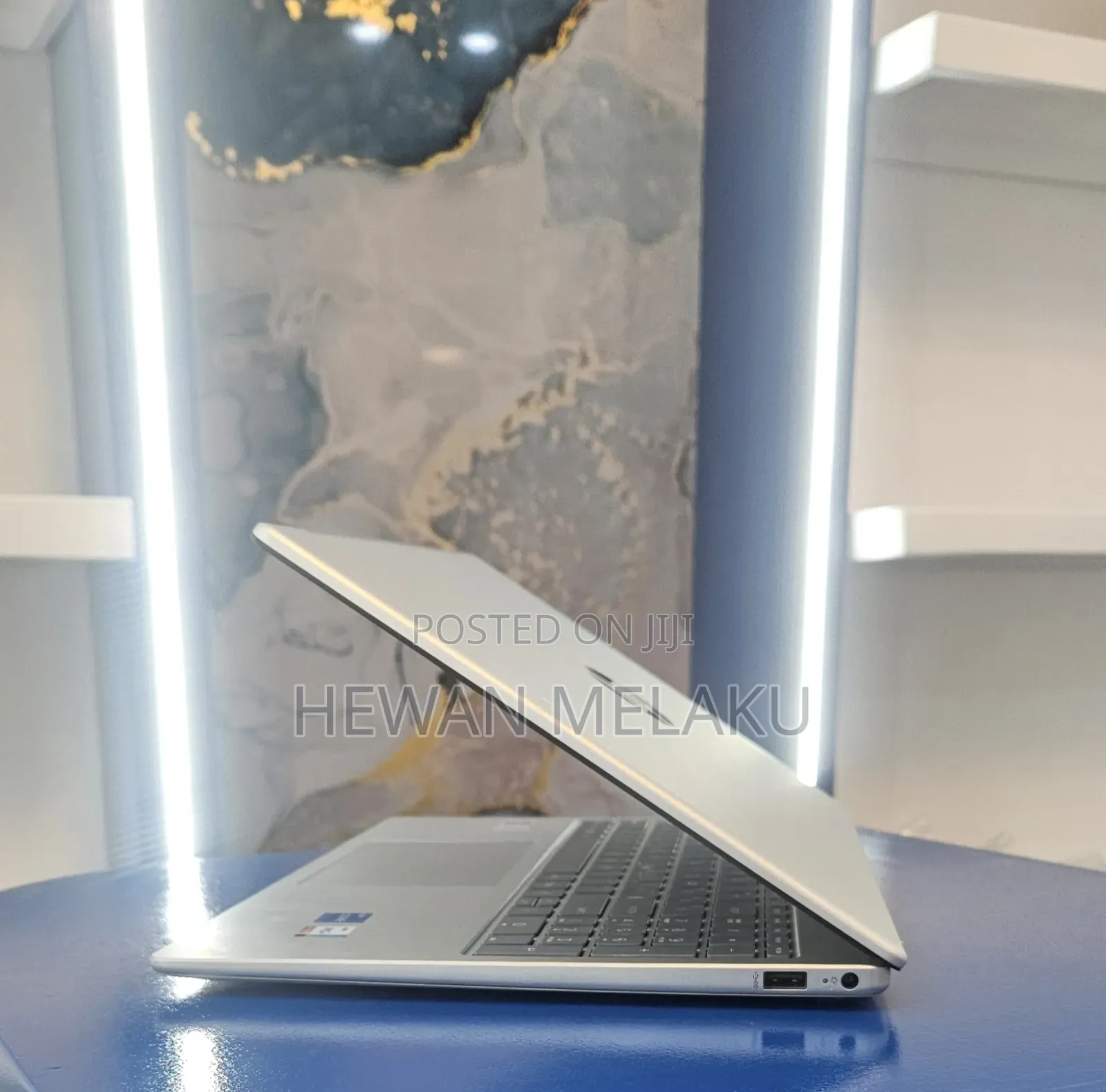 New Laptop HP Stream Notebook 16GB Intel Core i5 SSD 512GB