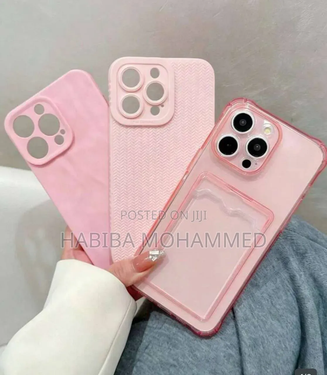 iPhone 15 Case
