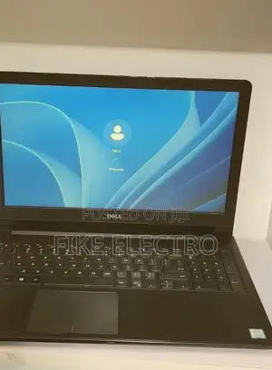 Laptop Dell Inspiron 15 8GB Intel Core i5 HDD 500GB