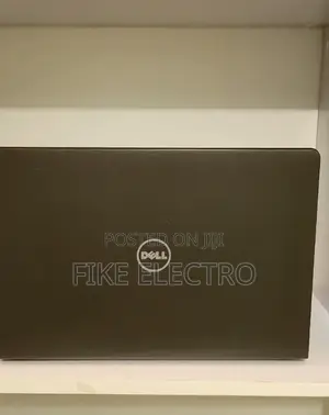Laptop Dell Inspiron 15 8GB Intel Core i5 HDD 500GB