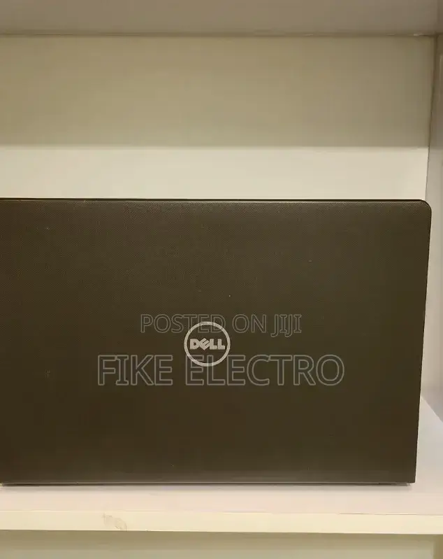 Laptop Dell Inspiron 15 8GB Intel Core i5 HDD 500GB