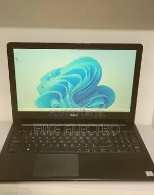 Laptop Dell Inspiron 15 8GB Intel Core i5 HDD 500GB