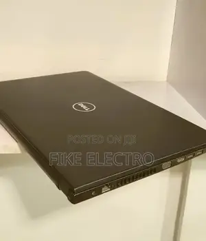Laptop Dell Inspiron 15 8GB Intel Core i5 HDD 500GB