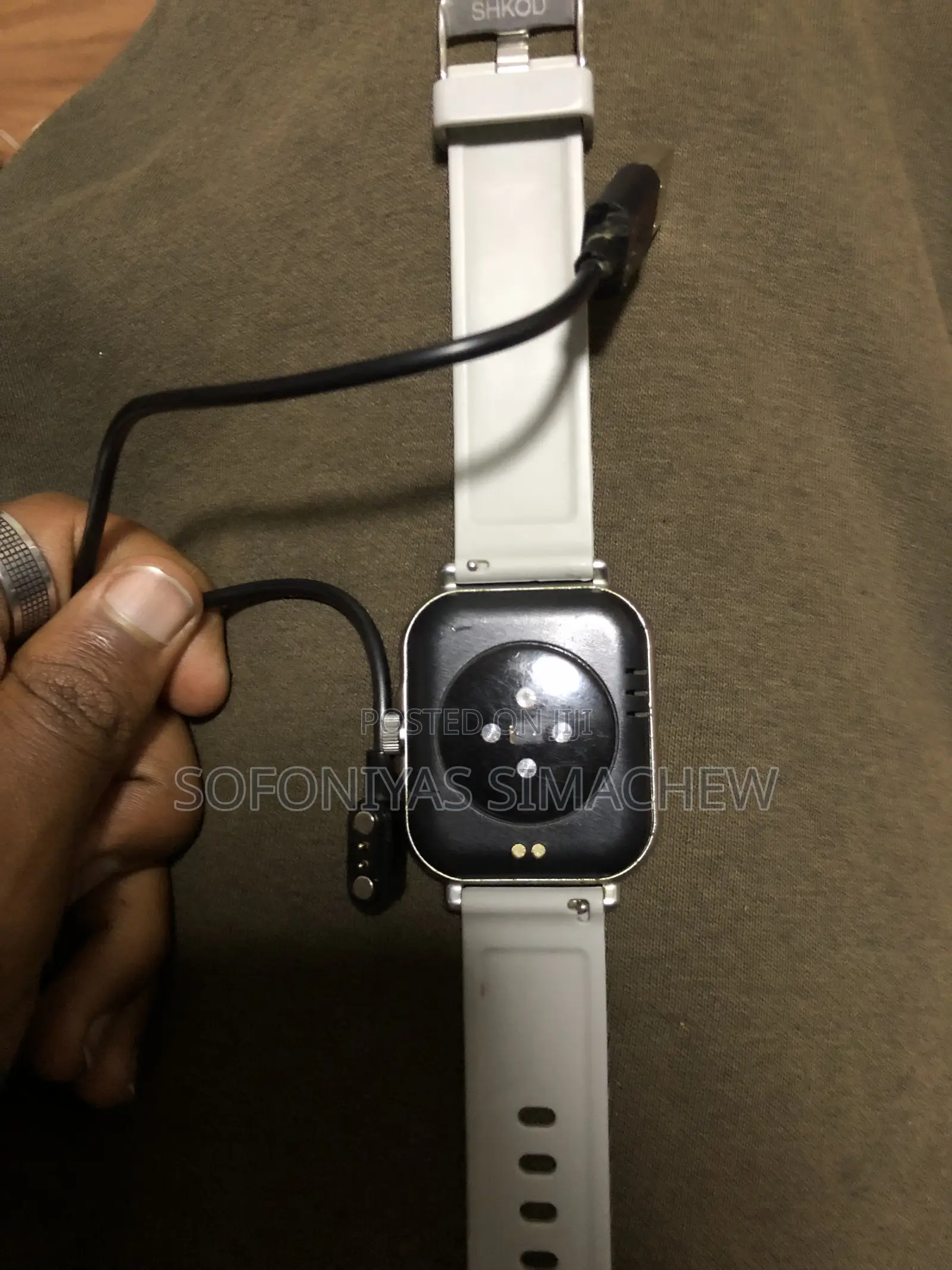 Smart Watch