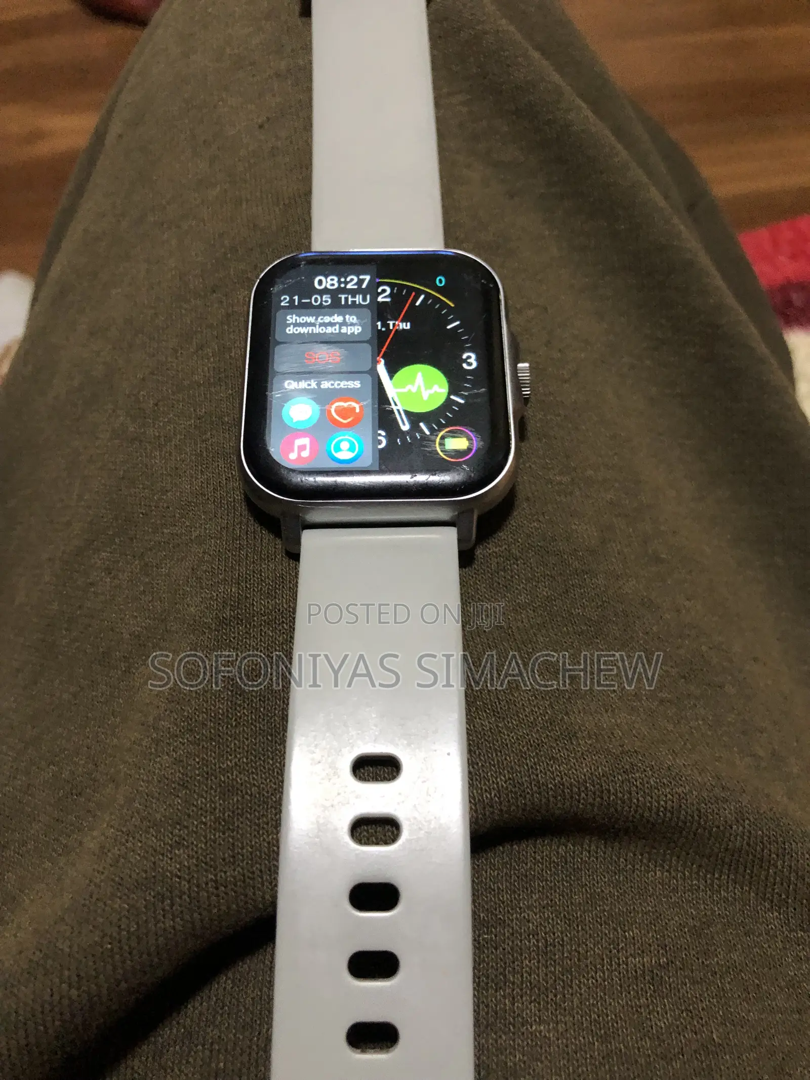 Smart Watch