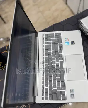 New Laptop HP Pavilion 15 16GB Intel Core i5 SSD 1T