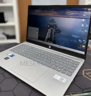 New Laptop HP Pavilion 15 16GB Intel Core i5 SSD 1T
