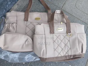 Multifunctional Diaper Bag