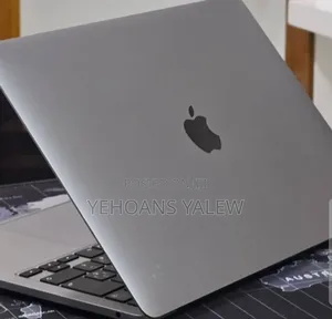 New Laptop Apple MacBook Pro 2020 8GB Intel Core i5 SSD 512GB