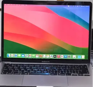 New Laptop Apple MacBook Pro 2020 8GB Intel Core i5 SSD 512GB