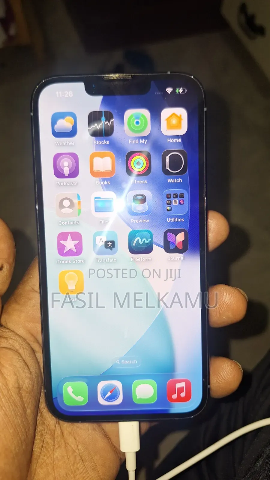 Apple iPhone 13 Pro 128 GB