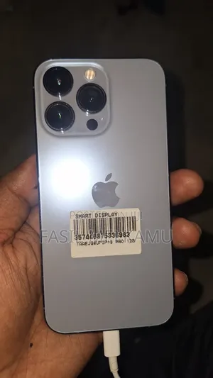 Apple iPhone 13 Pro 128 GB