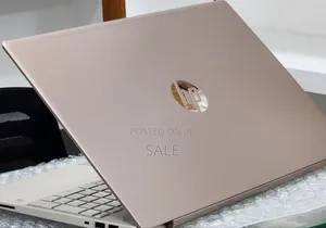 New Laptop HP Pavilion 15 8GB Intel Core i5 SSD 512GB