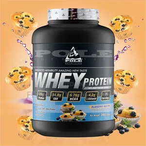 Pure Whey Protein 76serving 2.27kg