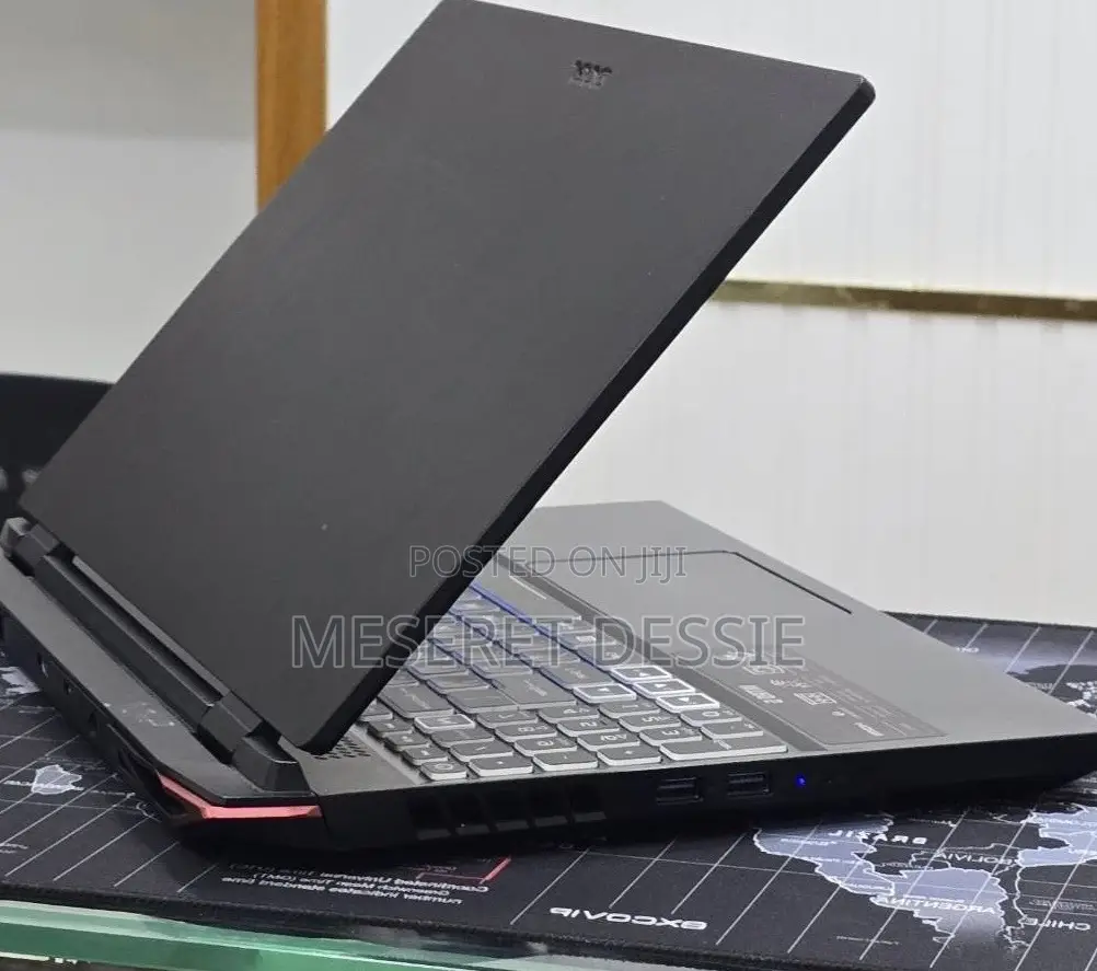 New Laptop Acer Nitro 5 16GB Intel Core i7 SSD 512GB