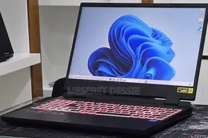 New Laptop Acer Nitro 5 16GB Intel Core i7 SSD 512GB