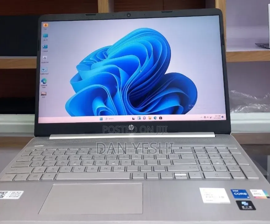 New Laptop HP Stream Notebook 8GB Intel Core i5 SSD 512GB