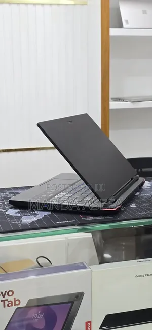 New Laptop Acer Nitro 5 16GB Intel Core i7 SSD 512GB