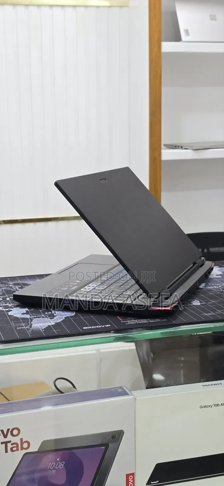 New Laptop Acer Nitro 5 16GB Intel Core i7 SSD 512GB
