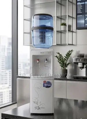 Enzo Water Dispenser. Hot End Normal Designed for Homes, Office