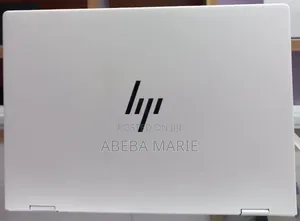 New Laptop HP EliteBook X360 1040 G11 16GB Intel Core i7 SSD 1T