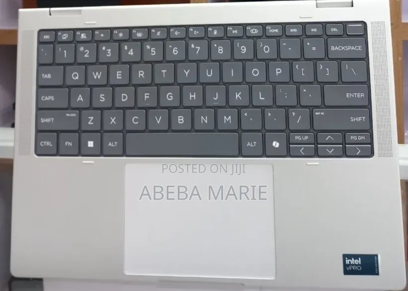 New Laptop HP EliteBook X360 1040 G11 16GB Intel Core i7 SSD 1T