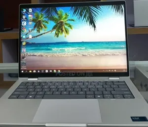 New Laptop HP EliteBook X360 1040 G11 16GB Intel Core i7 SSD 1T