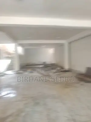Space Rent for Ferinture Garment Cafe and Other