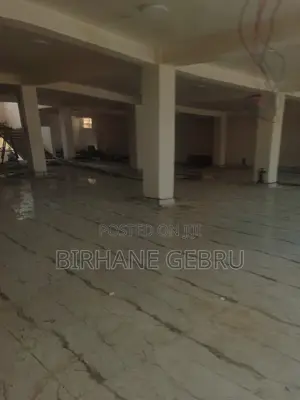 Space Rent for Ferinture Garment Cafe and Other