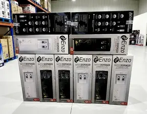 Enzo Water Dispenser. Hot End Normal Designed for Homes, Office