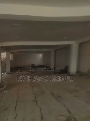 Space Rent for Ferinture Garment Cafe and Other