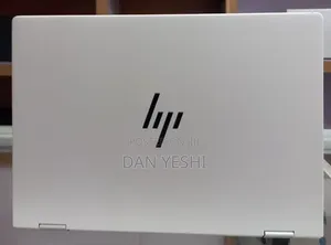 New Laptop HP EliteBook X360 1040 G11 32GB Intel Core Ultra 5 SSD 512GB