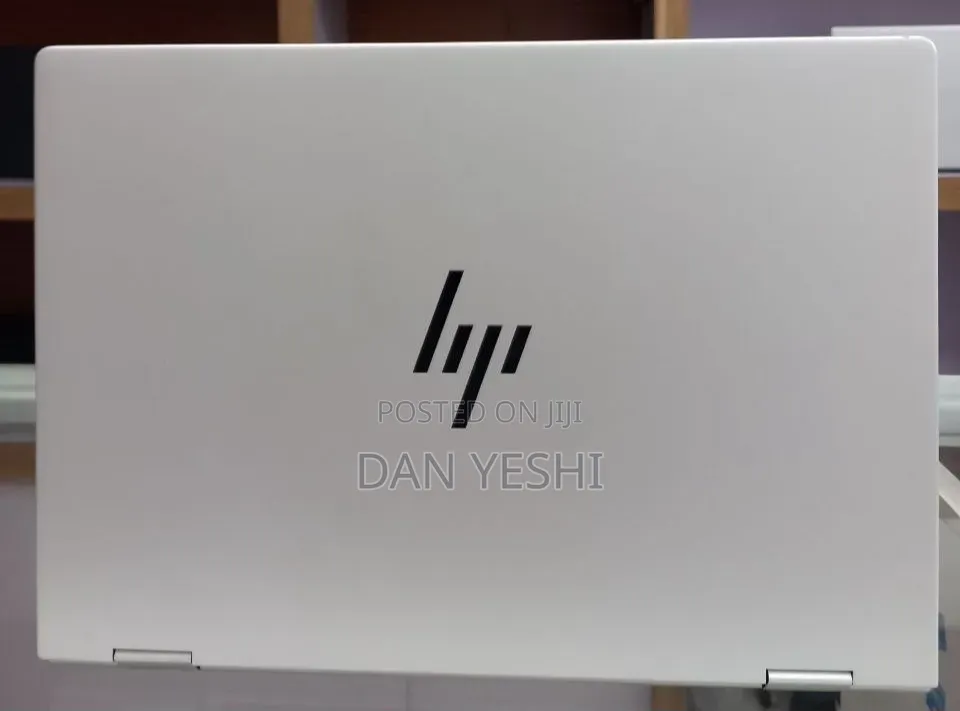 New Laptop HP EliteBook X360 1040 G11 32GB Intel Core Ultra 5 SSD 512GB