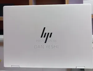 New Laptop HP EliteBook X360 1040 G11 32GB Intel Core Ultra 5 SSD 512GB