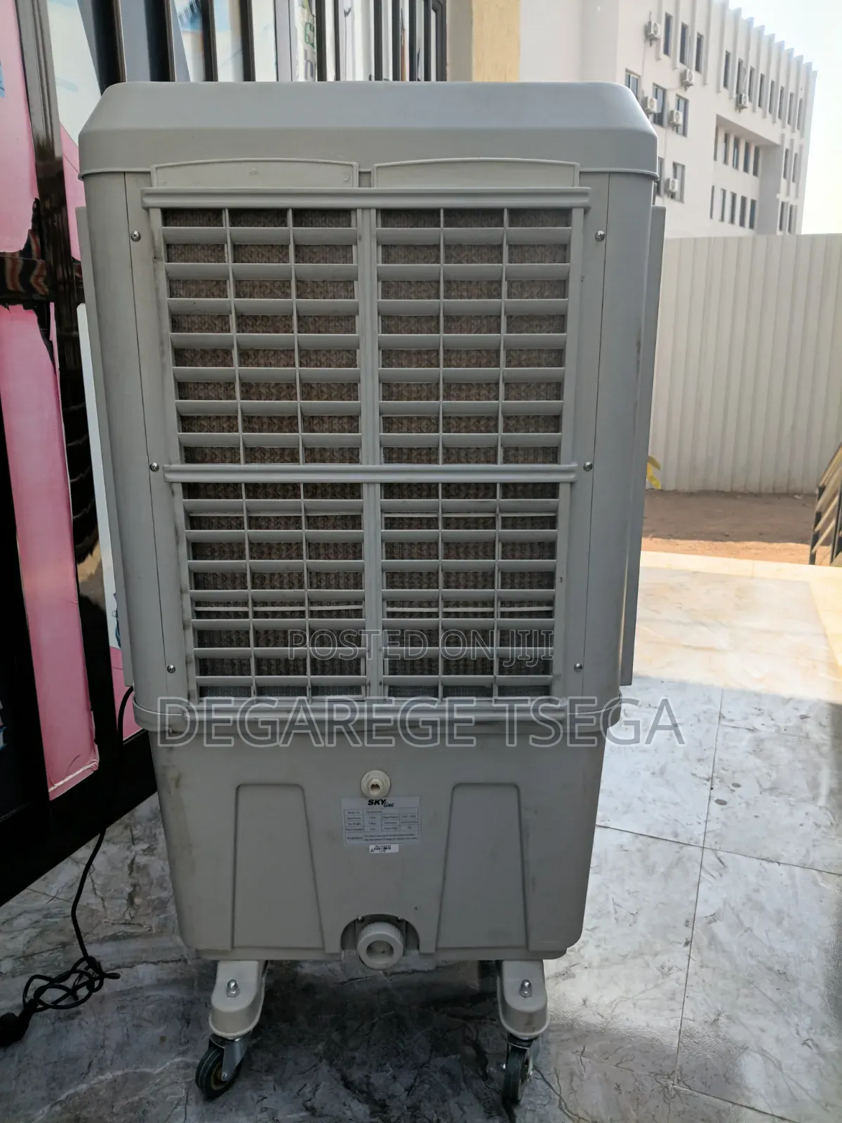 Air Conditioner
