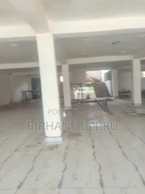 Space Rent for Ferinture Garment Cafe and Other