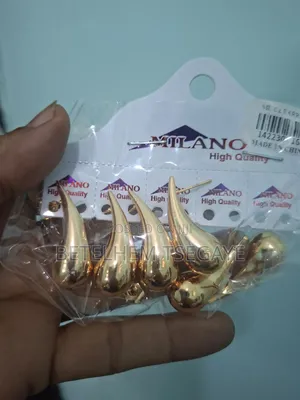 Woman's Earrings
