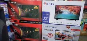 Planet 32inch Ultra Tv